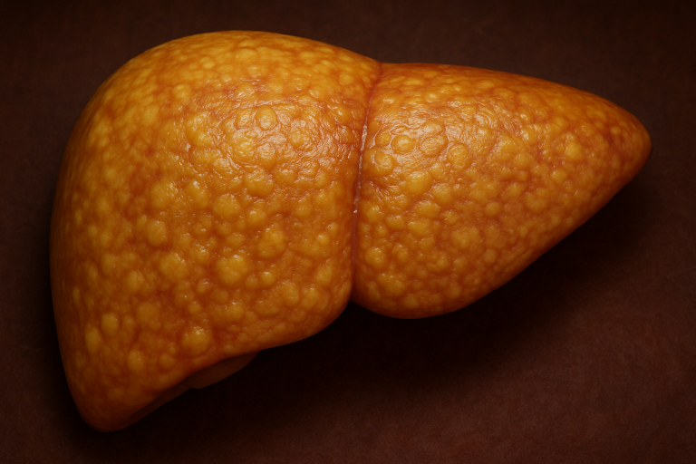fatty liver