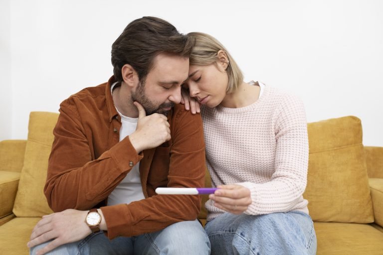 infertility
