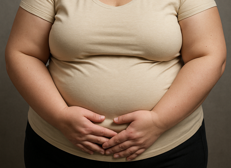 obese-woman